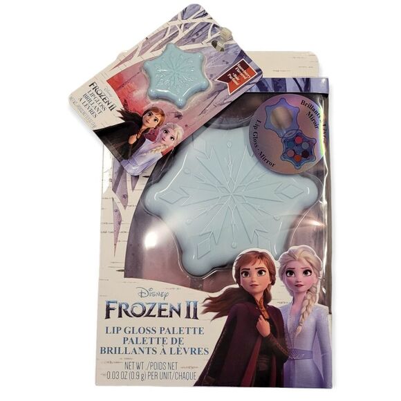 Disney Other - Disney frozen makeup 